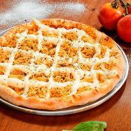 Pizza Frango Com Catupiry - P